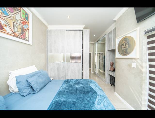 3 BEDROOM TOWNHOUSE FOR SALE IN BEACON BAY